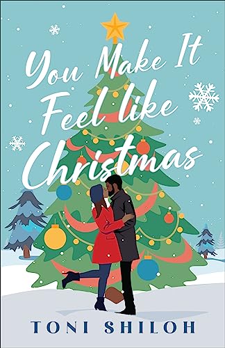 cover image You Make It Feel Like Christmas