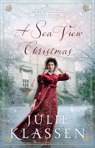 cover image A Sea View Christmas