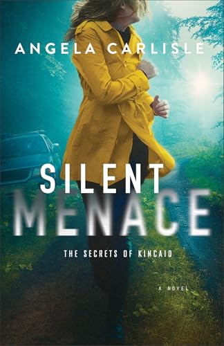 cover image Silent Menace