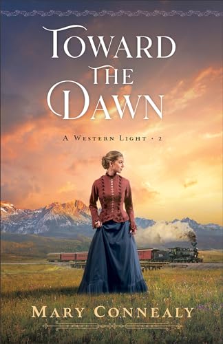 cover image Toward the Dawn