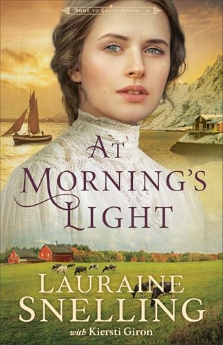 cover image At Morning’s Light