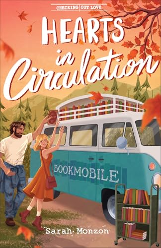 cover image Hearts in Circulation 