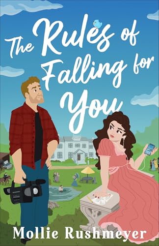cover image The Rules of Falling for You