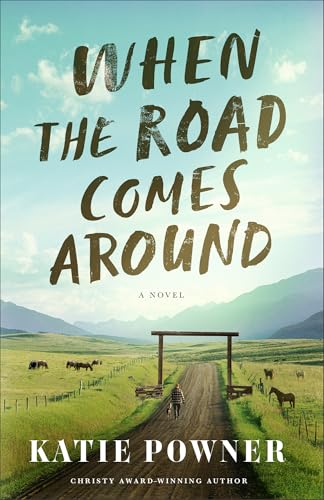 cover image When the Road Comes Around
