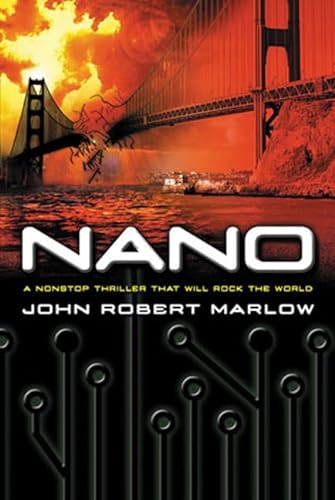 cover image NANO