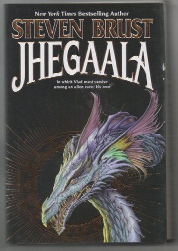 cover image Jhegaala