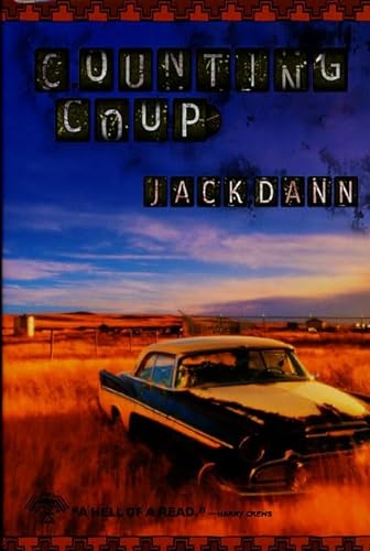 cover image COUNTING COUP