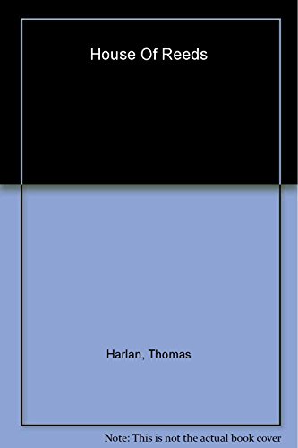 cover image HOUSE OF REEDS