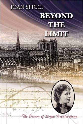 cover image Beyond the Limit: The Dream of Sofya Kovalevskaya