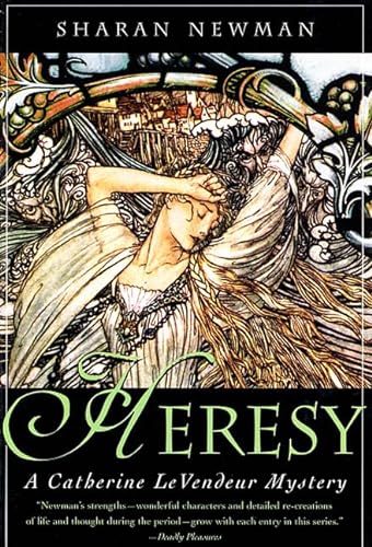 cover image Heresy