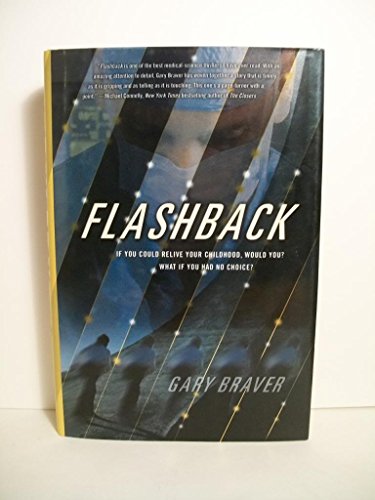 cover image Flashback