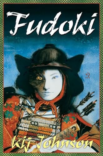 cover image FUDOKI