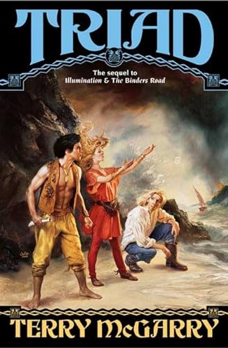 cover image Triad