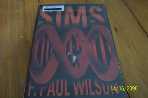 cover image SIMS