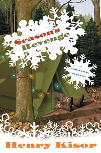 cover image Season's Revenge
