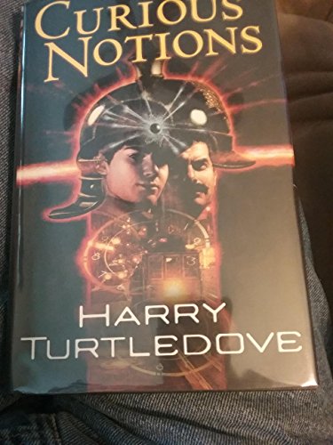 cover image Curious Notions
