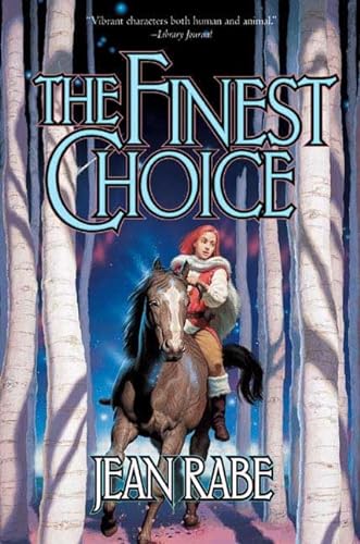 cover image The Finest Choice