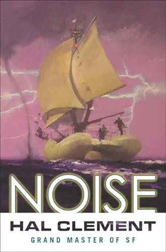 cover image NOISE