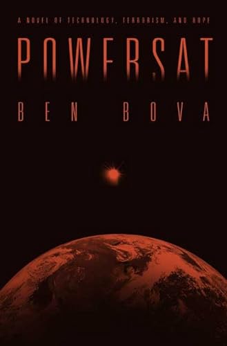 cover image POWERSAT
