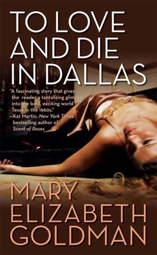 cover image To Love and Die in Dallas