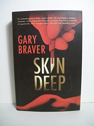 cover image Skin Deep