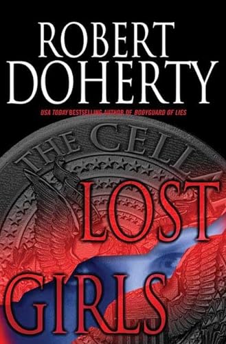 cover image Lost Girls