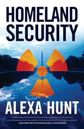 cover image Homeland Security
