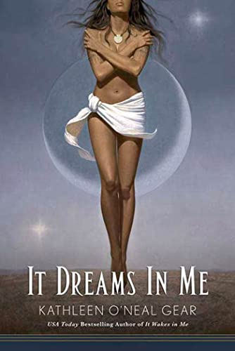 cover image It Dreams in Me