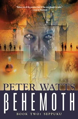 cover image EHEMOTH: Seppuku