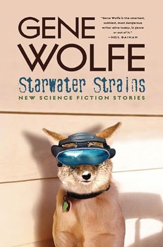 cover image Starwater Strains