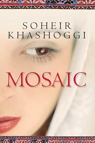 cover image MOSAIC