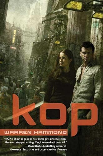 cover image KOP