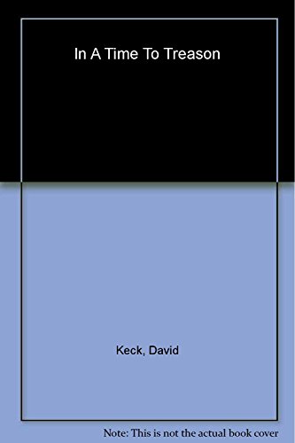 cover image In a Time of Treason