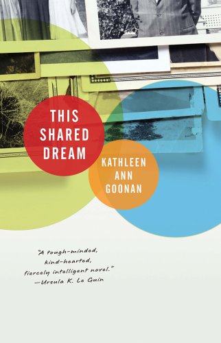 cover image This Shared Dream