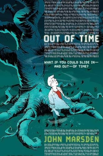 cover image Out of Time