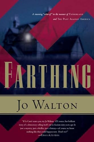 cover image Farthing