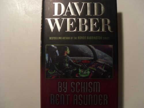 cover image By Schism Rent Asunder