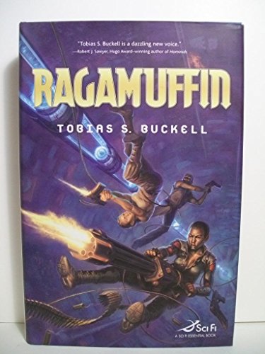 cover image Ragamuffin