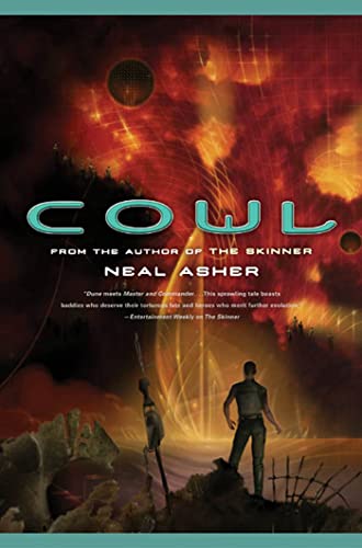 cover image COWL