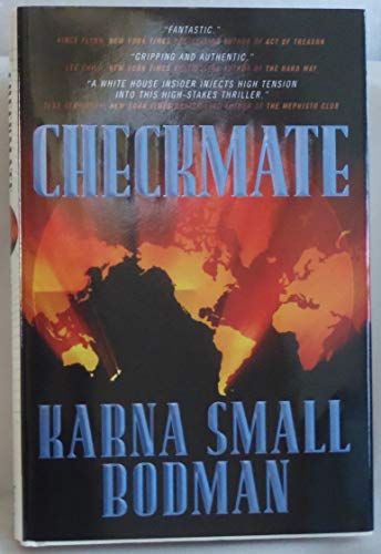 cover image Checkmate