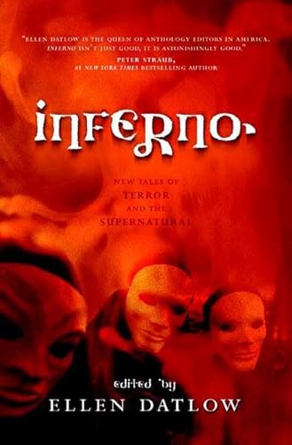 cover image Inferno