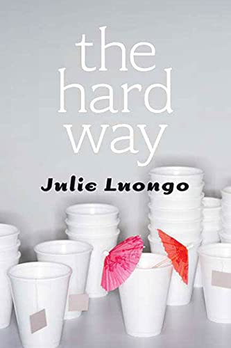 cover image The Hard Way