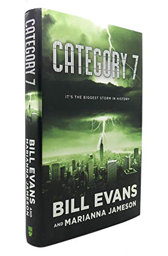 cover image Category 7