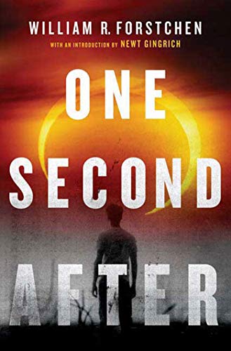 cover image One Second After