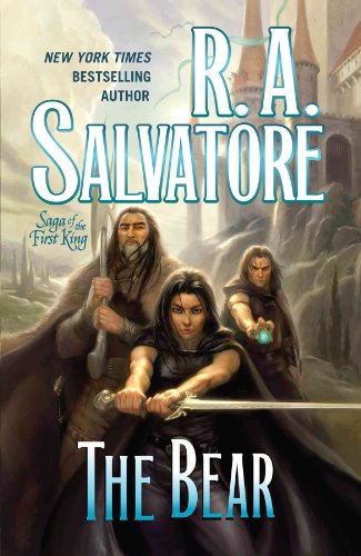 cover image The Bear