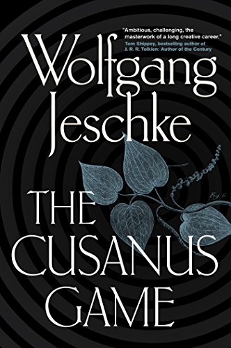 cover image The Cusanus Game