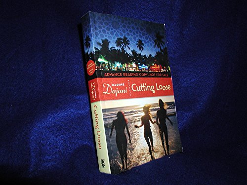 cover image Cutting Loose
