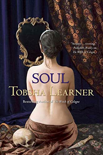 cover image Soul