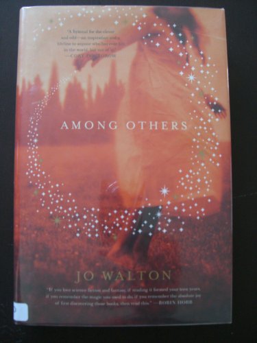 cover image Among Others