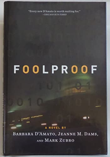 cover image Foolproof